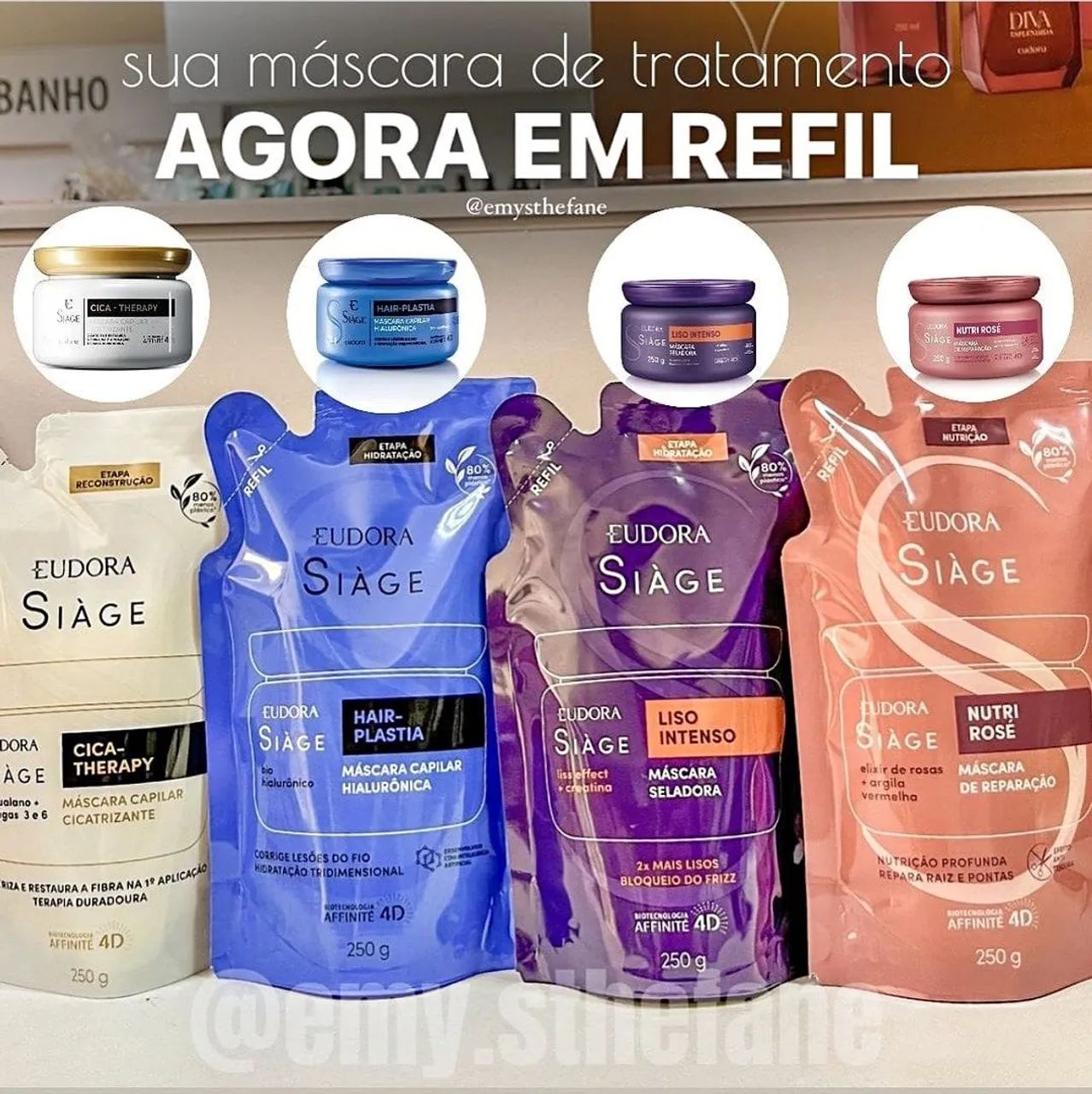 Boticário  - Foto 4