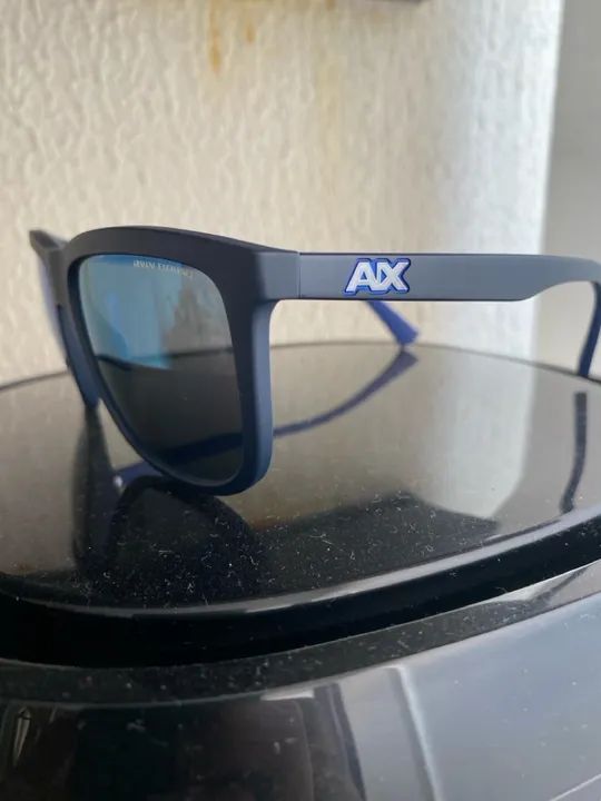 Óculos de sol Armani Exchange - Foto 3