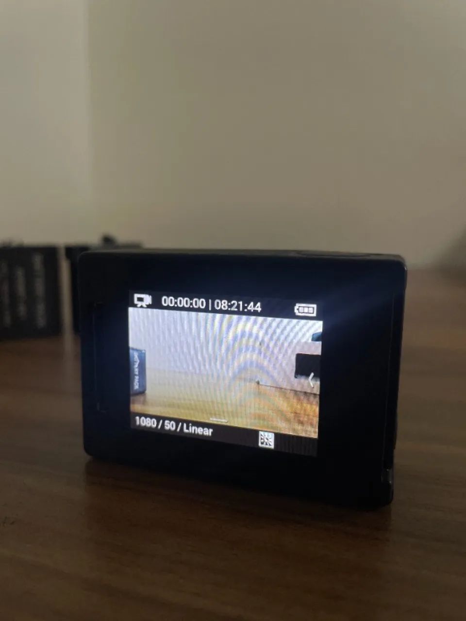 Câmera GoPro Hero 4 - Foto 3