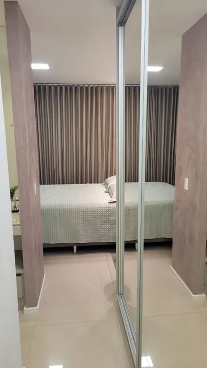 Studio Mobiliado - Metropolitan Sidney - Foto 8