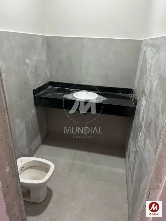 Salão/Galpão (salão - térreo) - Foto 6