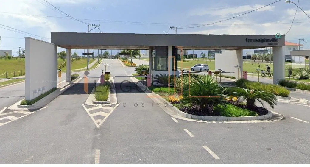 Terreno em Condomínio para Venda em Cabo Frio, Guriri