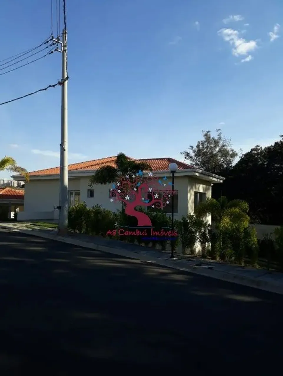 EXCELENTE TERRENO A VENDA EM CONDOMÍNIO FECHADO - CAMPINAS.
