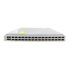  Switch Cisco Nexus 3132Q-X 32 QSFP+ 40G - Foto 2