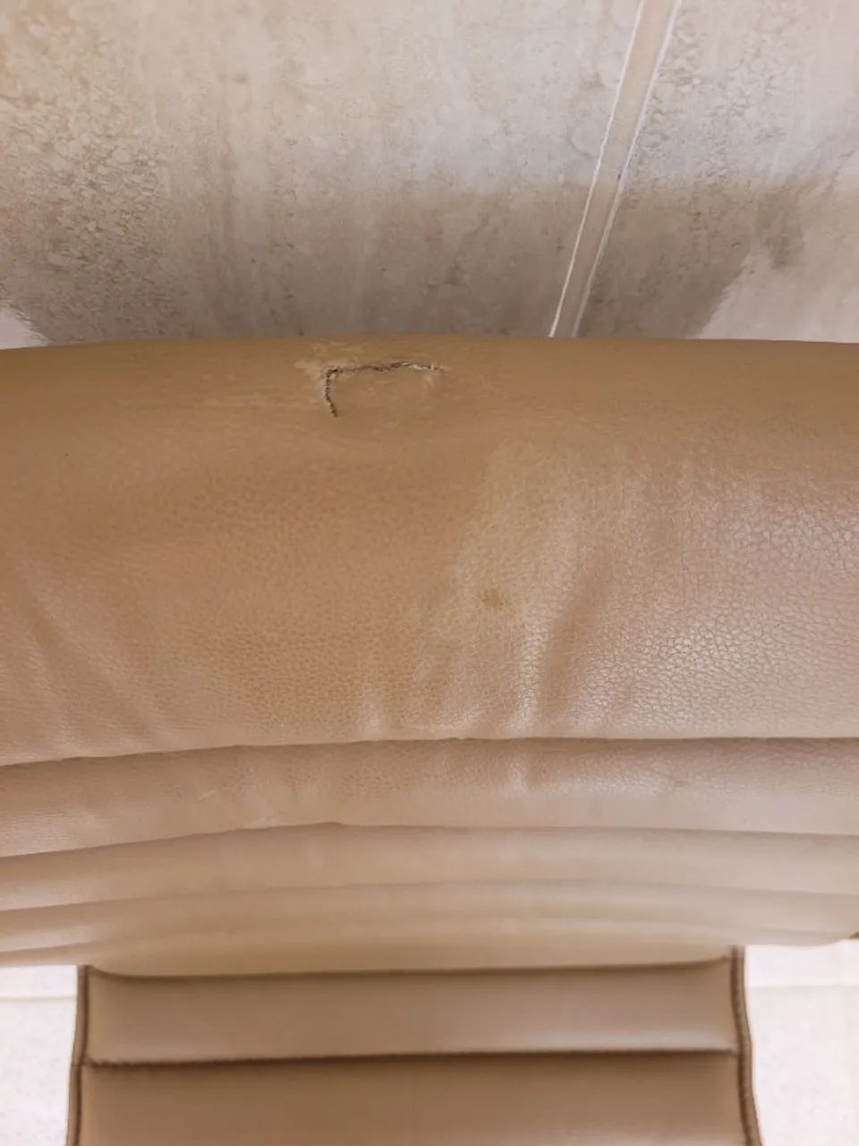 CADEIRA HOME OFFICE SEATTLE Escritório Tok&Stok - Foto 4