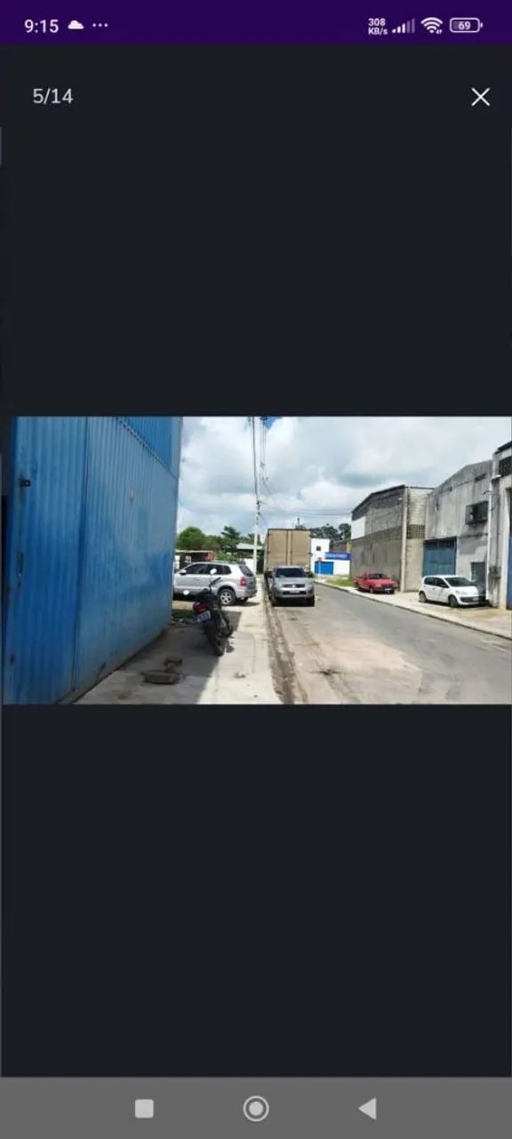 Foto - Maceió - Fernão Velho