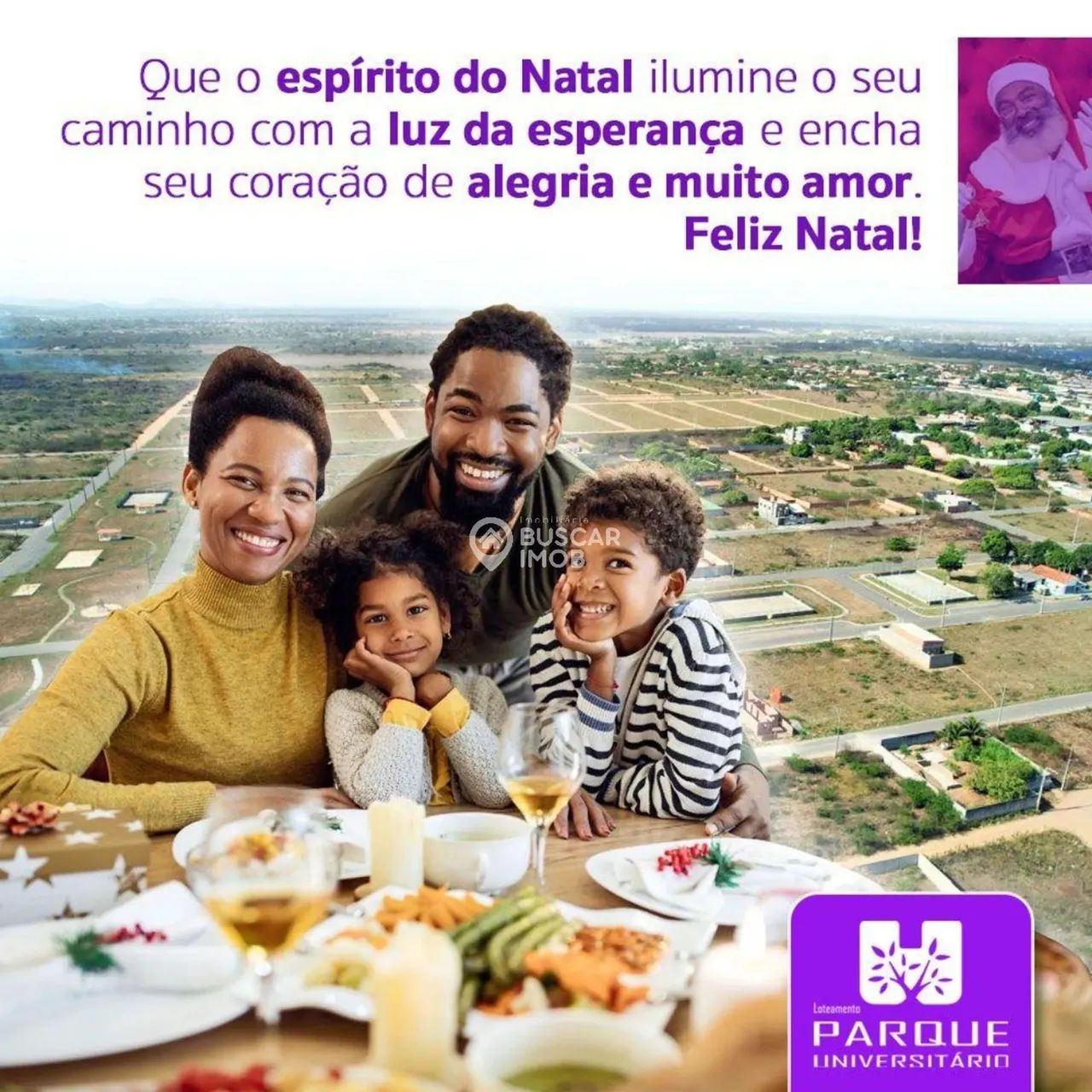 Melhore sua vida morando em um Bairro Planejado - Foto 2