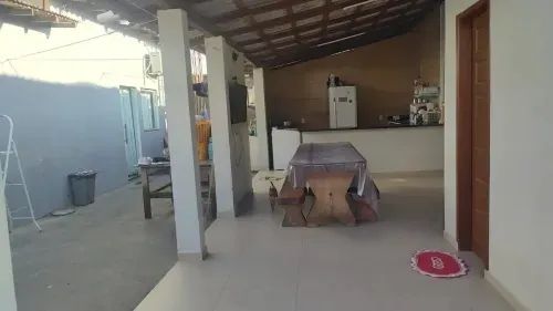 Vendo esse imóvel no Conj Júlia seffer  - Foto 4