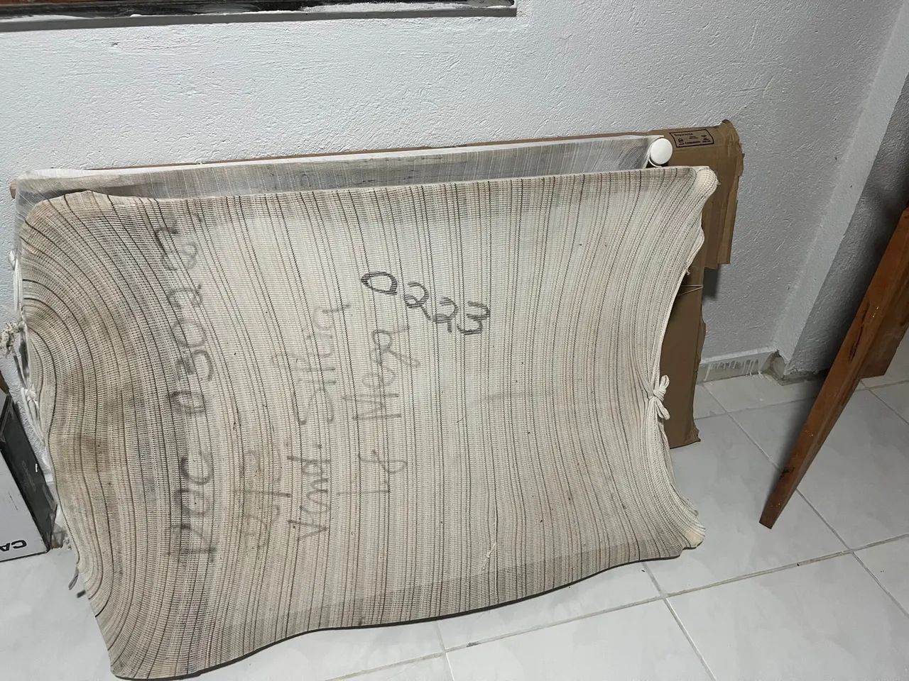 Berço Novo!!! Nunca foi montado!! - Foto 2