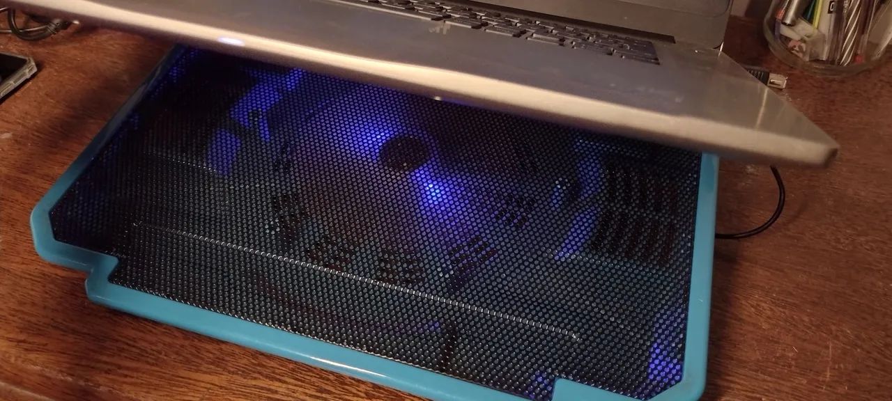 Dell I7 7°Gen com Gtx 940Mx - Foto 3