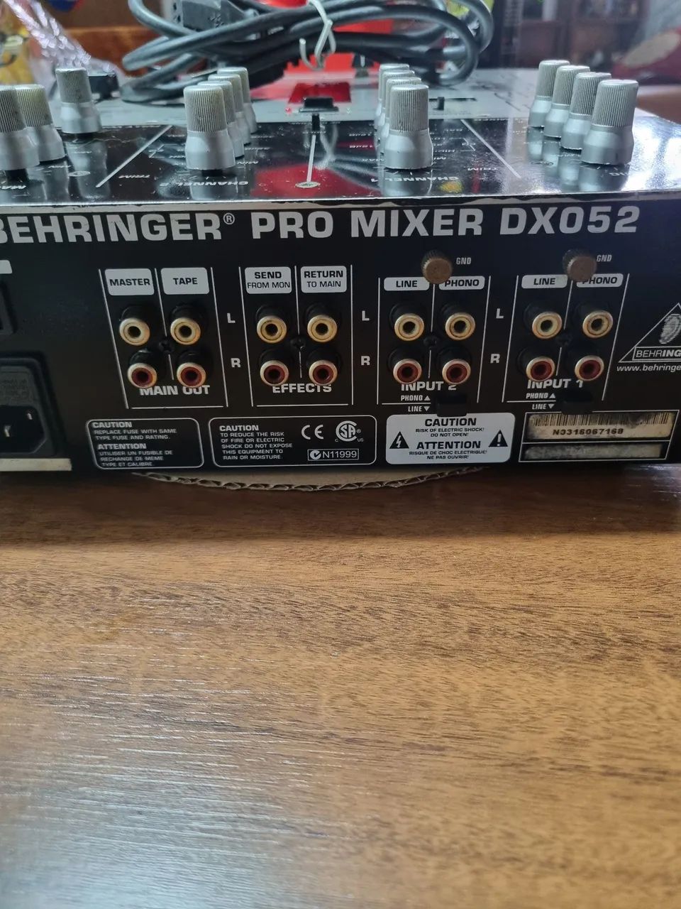 Receiver  Sony STR 434br - Foto 3