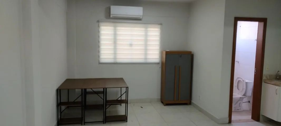 Sala Comercial/Kitnet - Agrícola Paes de Barros