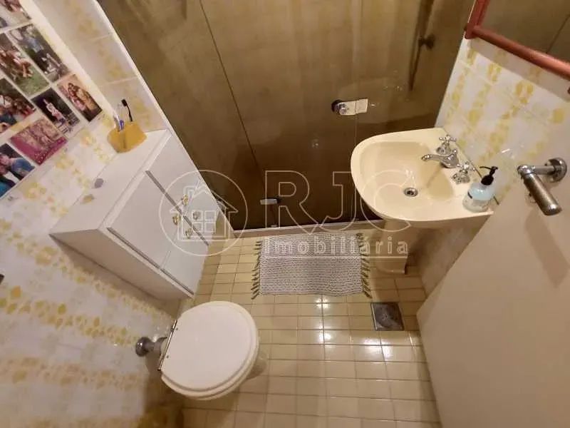 Apartamento - Padrão / Residencial / Tijuca - Foto 11