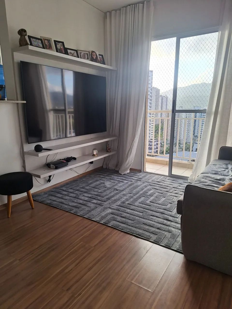 Apartamento a venda Mogilar Mogi das Cruzes 
