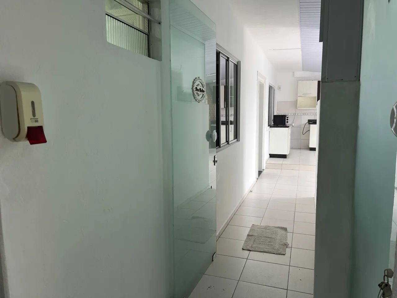 Aluguel anual ap casa superior  - Foto 4
