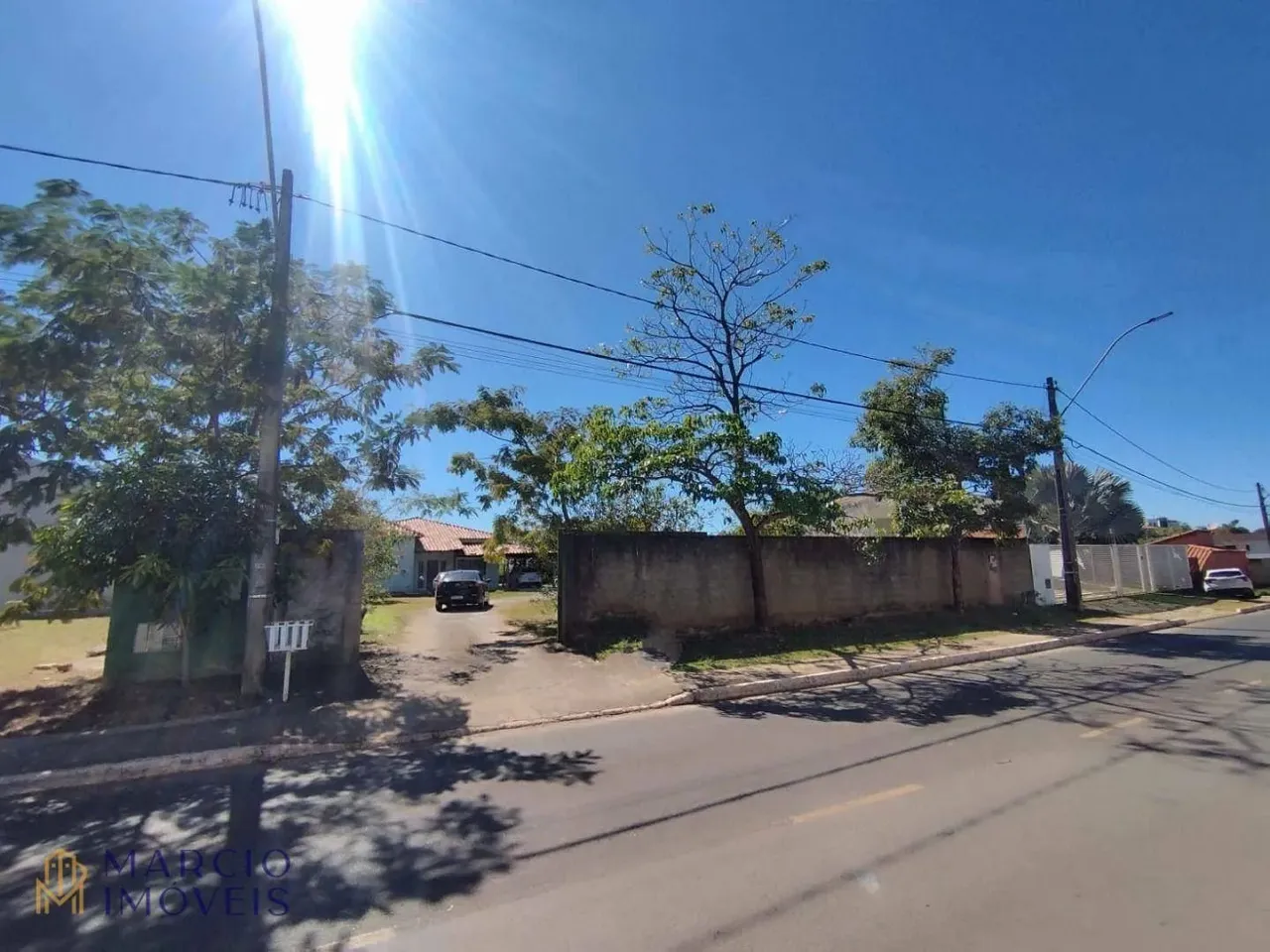 Casa com 3 dormitórios à venda por R$ 850.000 - Setor Habitacional Jardim Botânico - Brasí