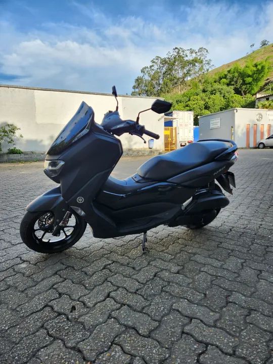 NMAX 2021- Apenas 15.500 - Foto 3