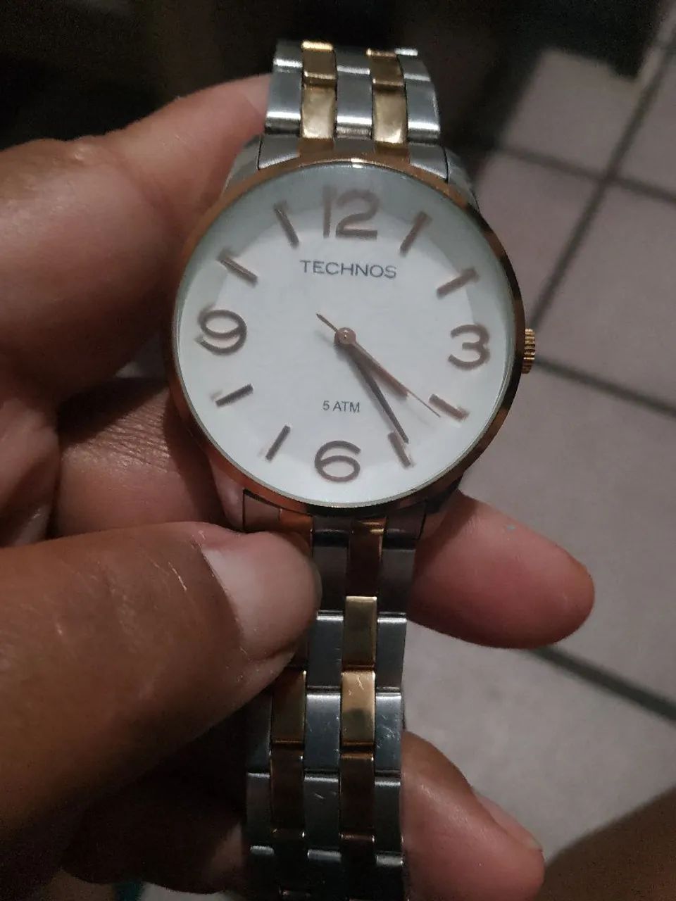 Relógio Technos Mondaine - Foto 3