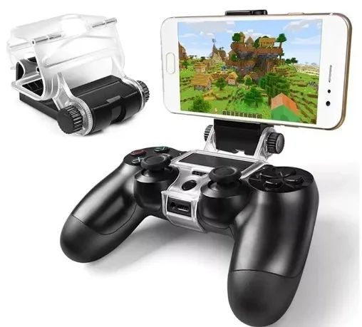 Suporte Celular Dope Dual shock