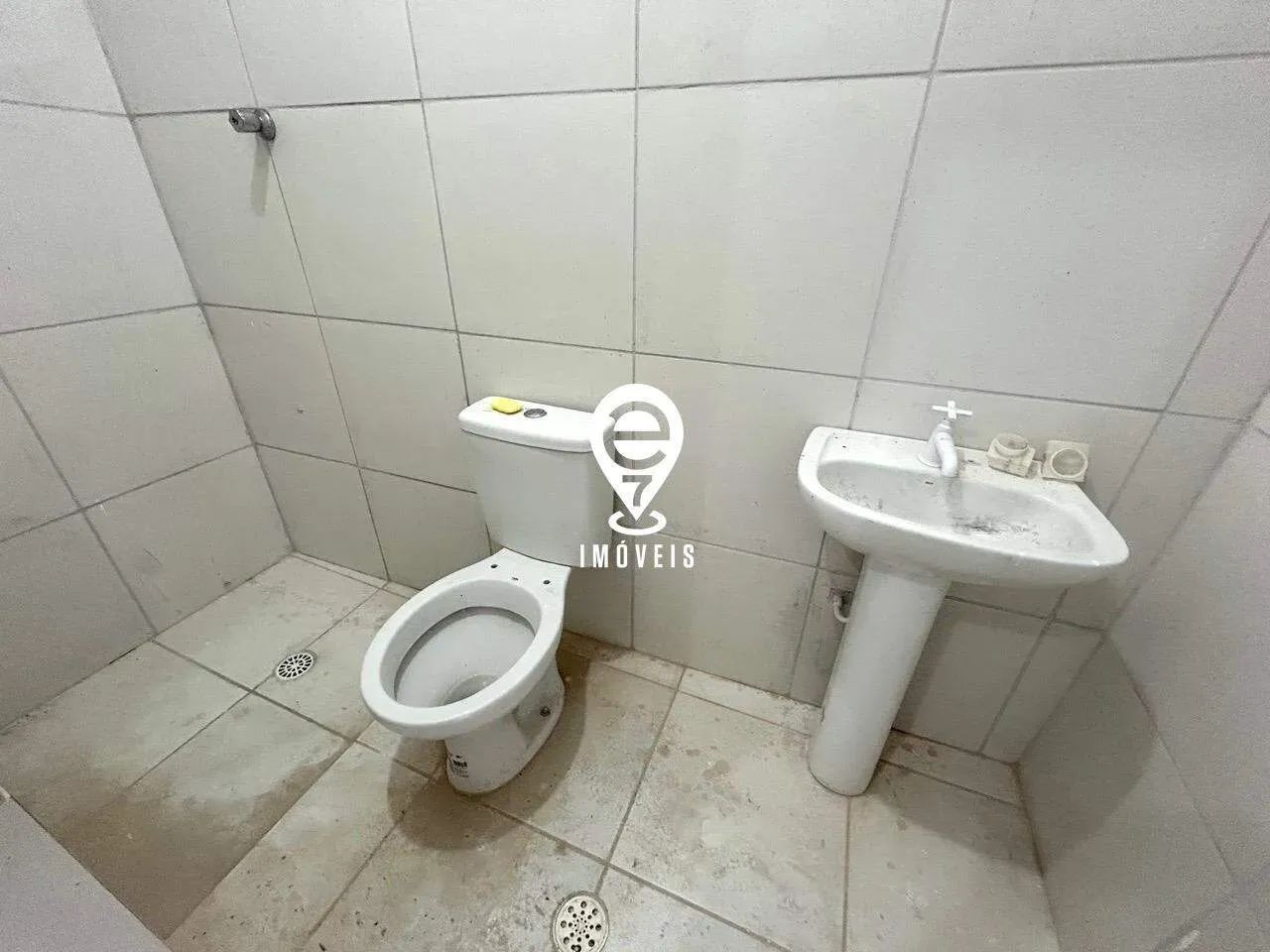 Sala para aluguel, 1 quarto, Chácara Inglesa - São Paulo/SP - Foto 4