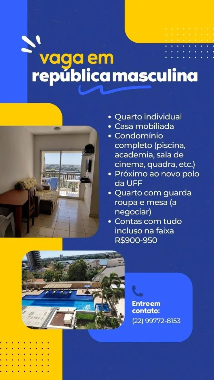 Foto - Macaé - Glória