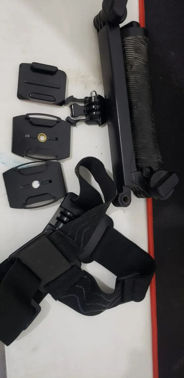 CAMERA GO PRO HERO 5  - Foto 4