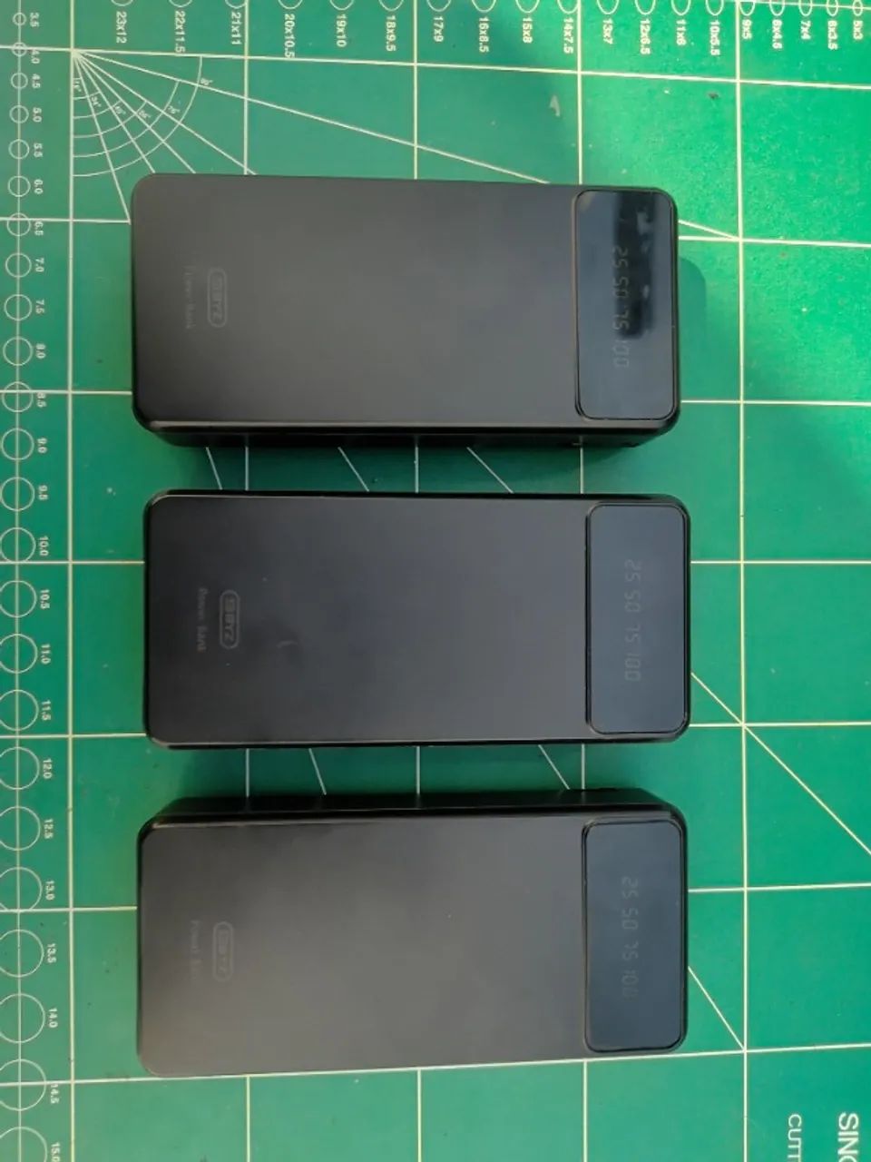 Pra vender hoje !!! Power bank 20.000 mAh - Foto 4