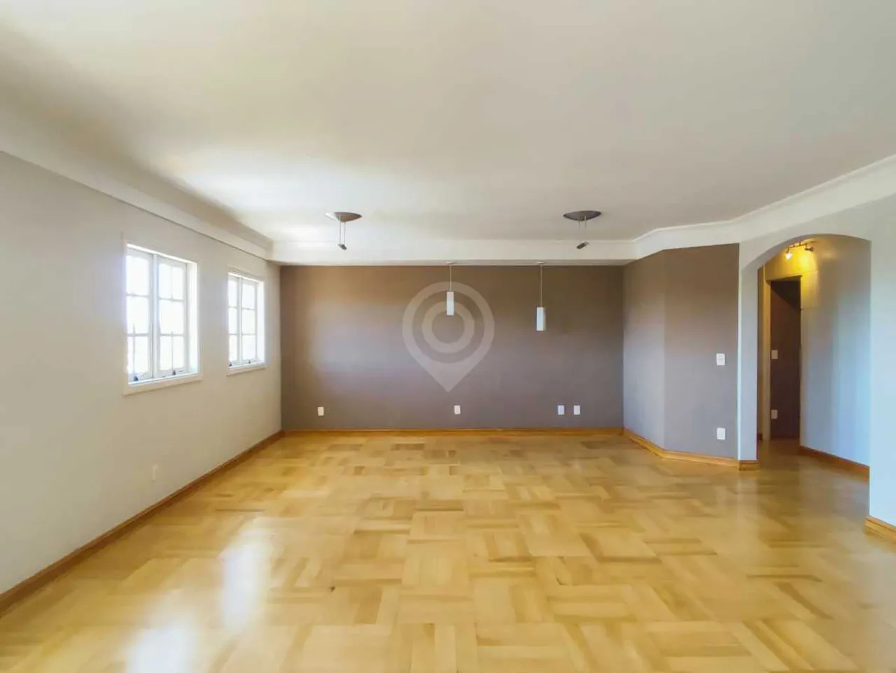 Apartamento : Padrão / Residencial / Vila Brasileira