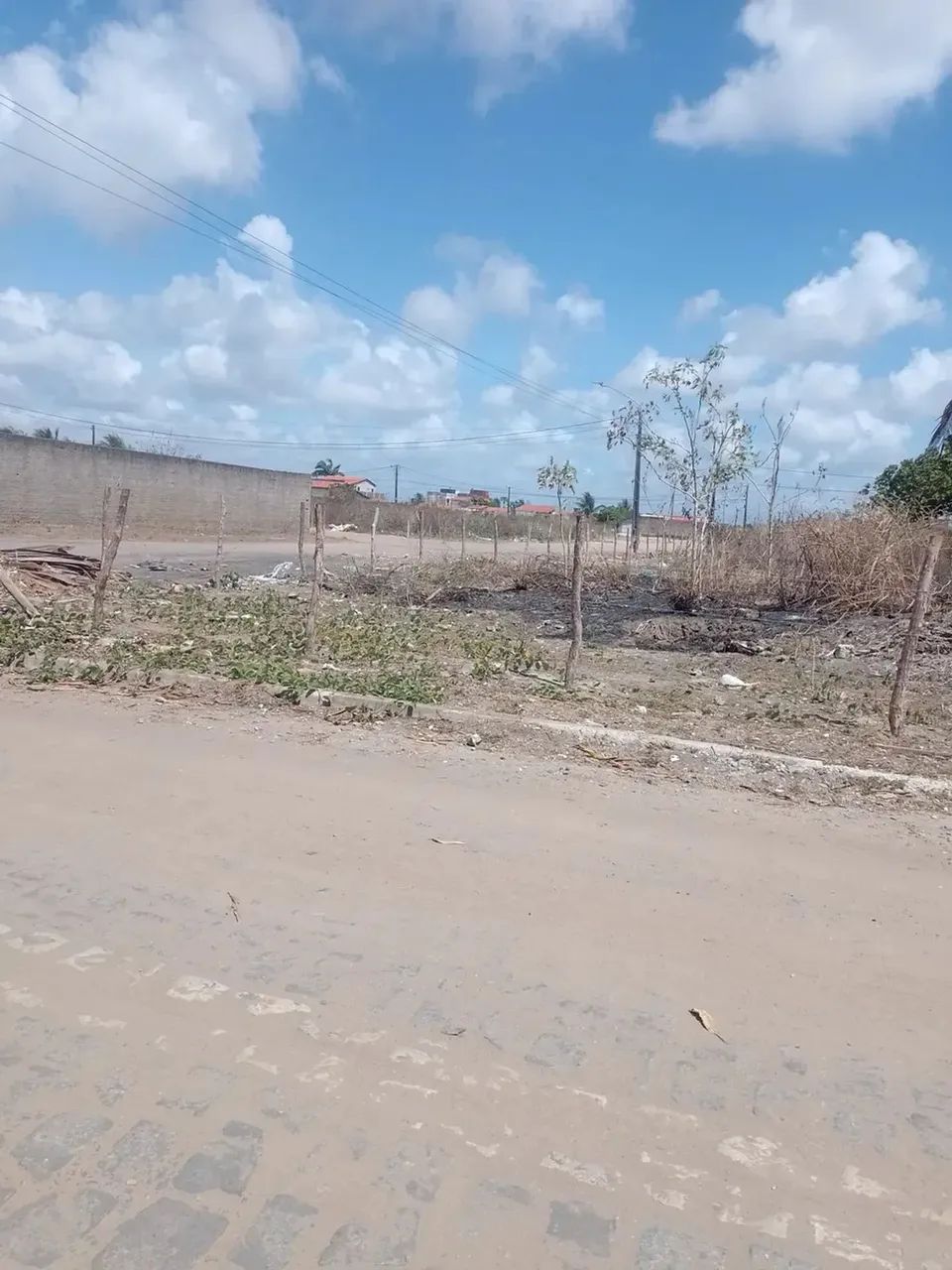 TERRENO CABEÇA DE QUADRA, NOVA ESPERANÇA. - Foto 9