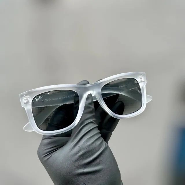 Óculos Ray Ban W73R  - Foto 5