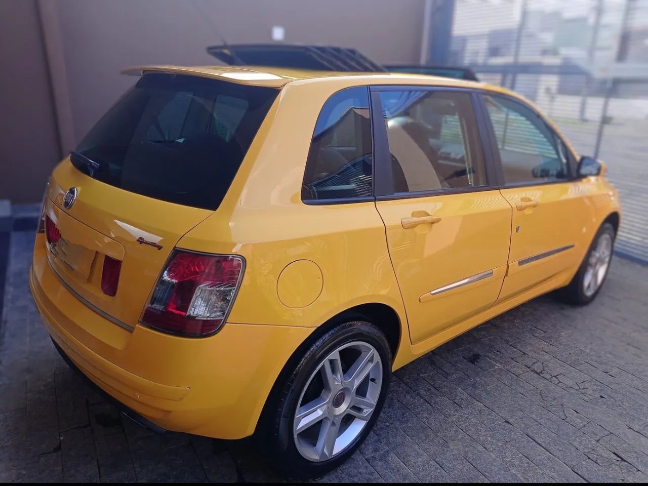 STILO SPORTING 1.8 8v MANUAL 2007 - Foto 3