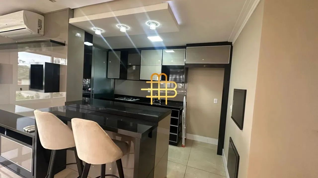 Icon Residencial - Apartamento em São Sebastião, Porto Alegre/RS - Foto 2