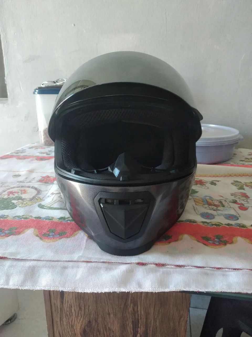 Capacete Norisk Flow original - Foto 6