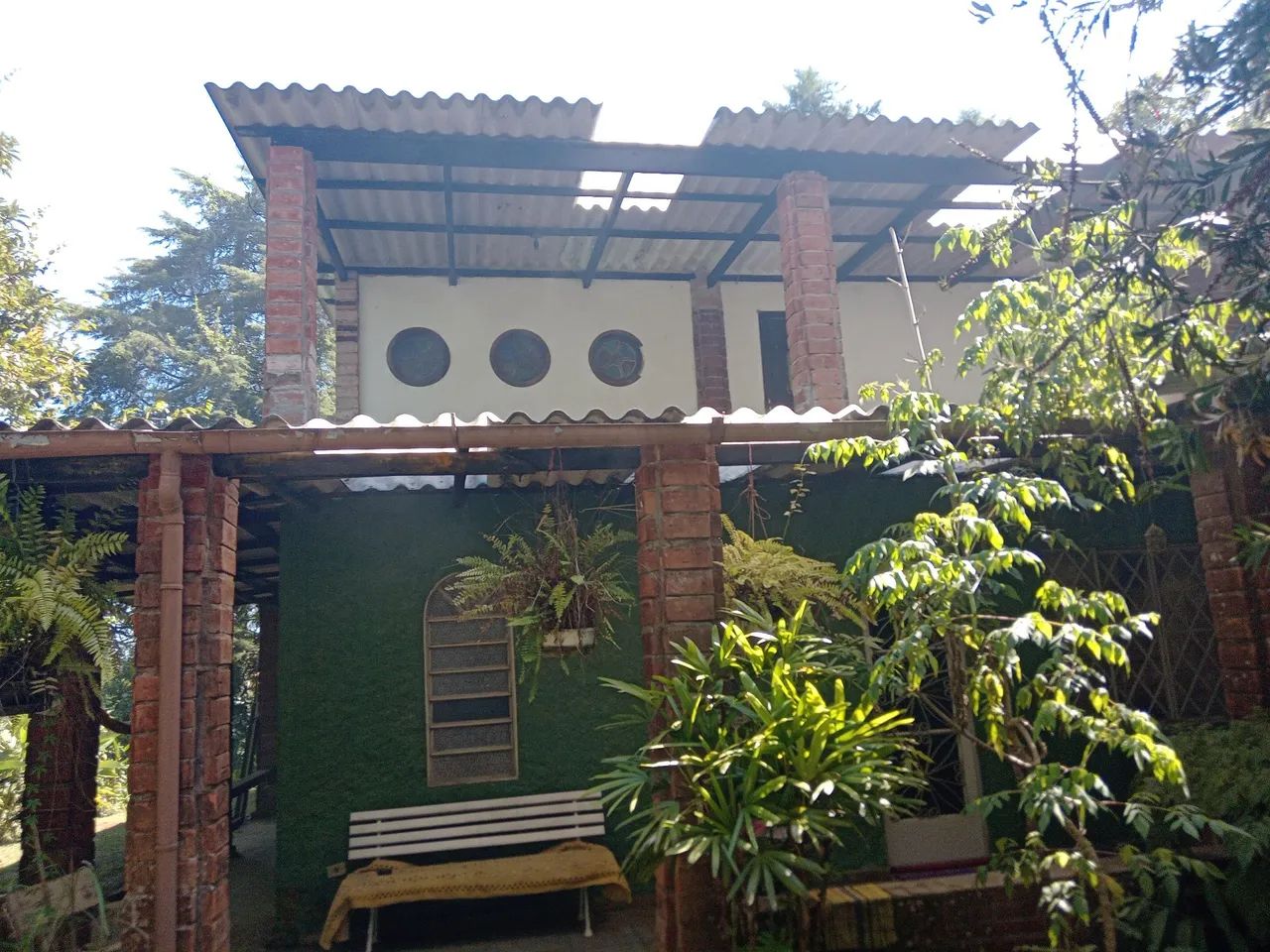 Chacara no embu guaçu  - Foto 2