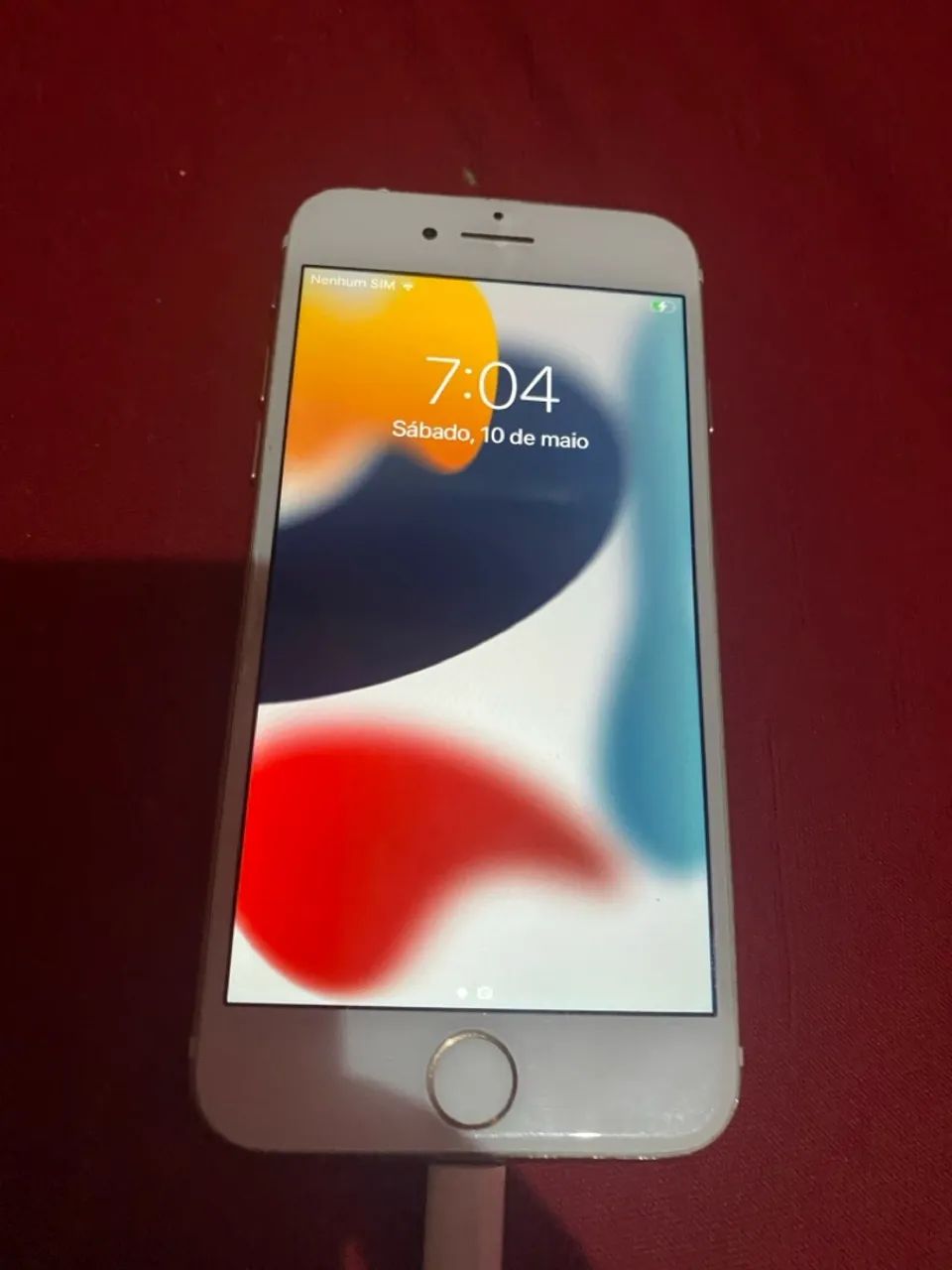 iPhone 7 aceito troca por Android  - Foto 3