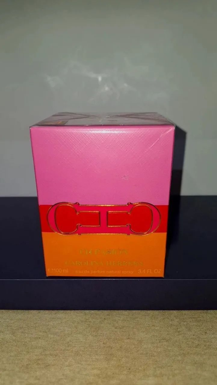 CH Pasión Women EDP 100ml  - Foto 2