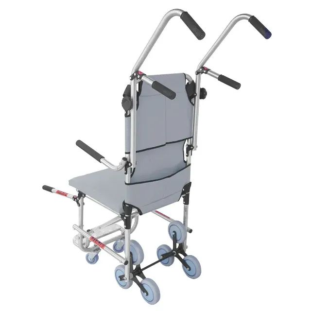 CADEIRA ACESSO ESCADA - CÓD.: MCDE 33 - Foto 2