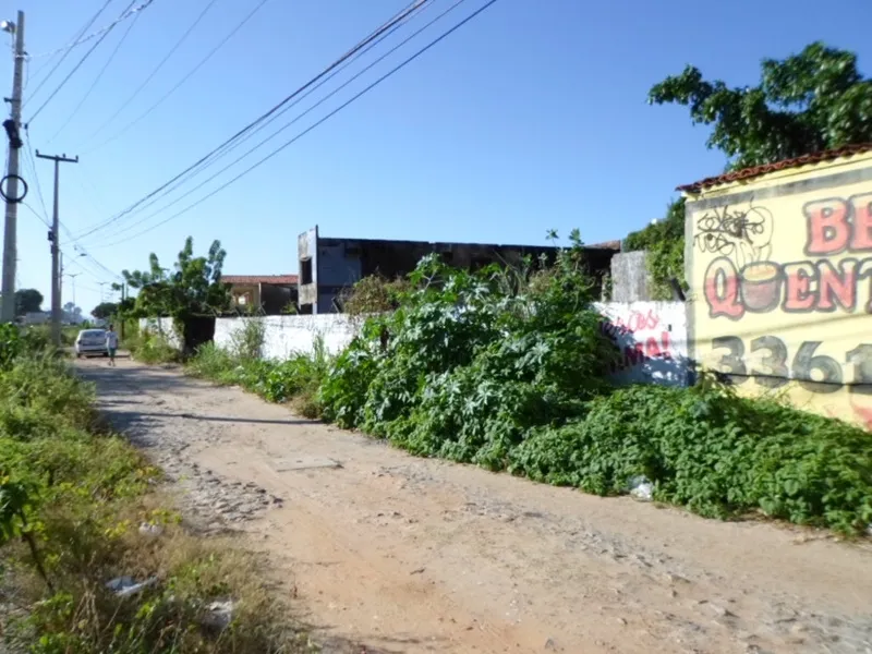 TERRENO para alugar na cidade de FORTALEZA-CE