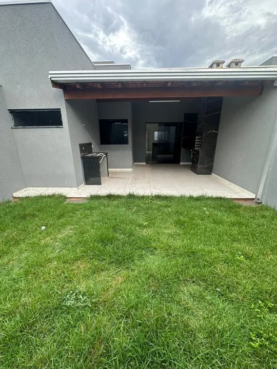 CASA NOVA COM SUITE AERO RANCHO