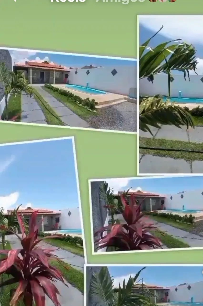 Casa de praia/ Temporada CARNAVAL  - Foto 4