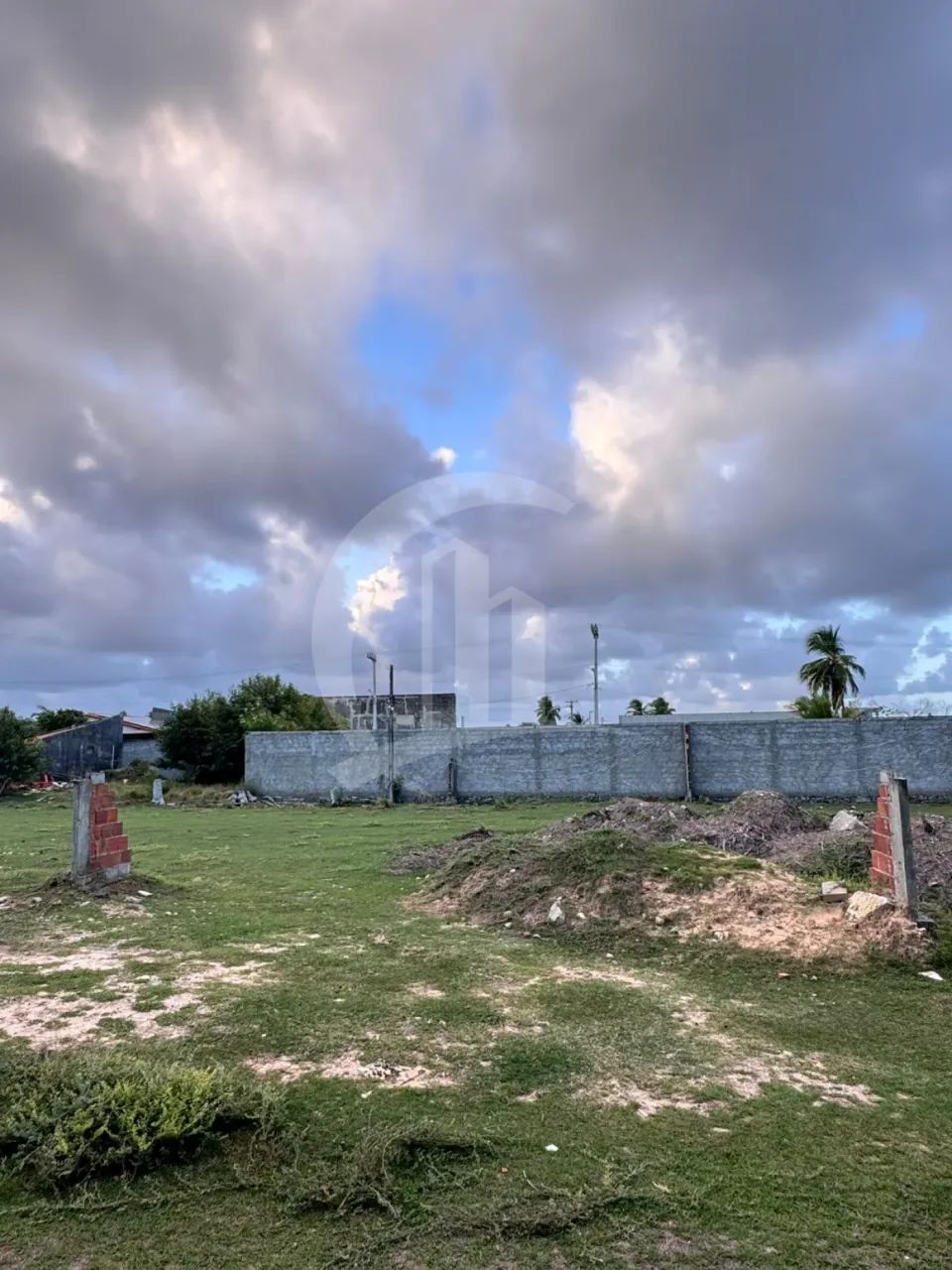 Lote à Venda de 250m² Posição Leste/Norte - Foto 6