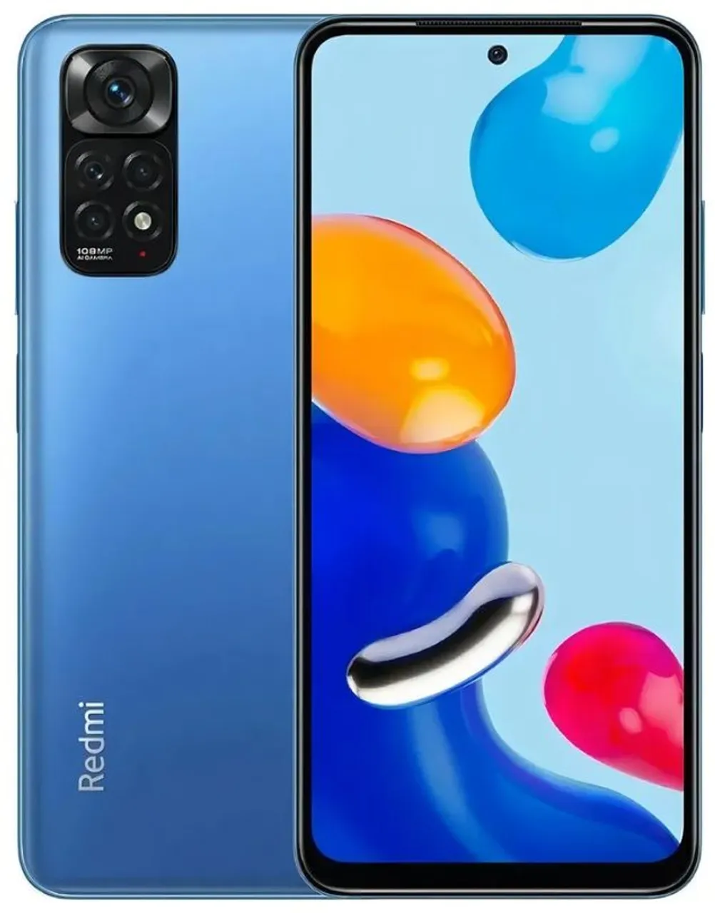Redmi Xiaomi Note 11S
