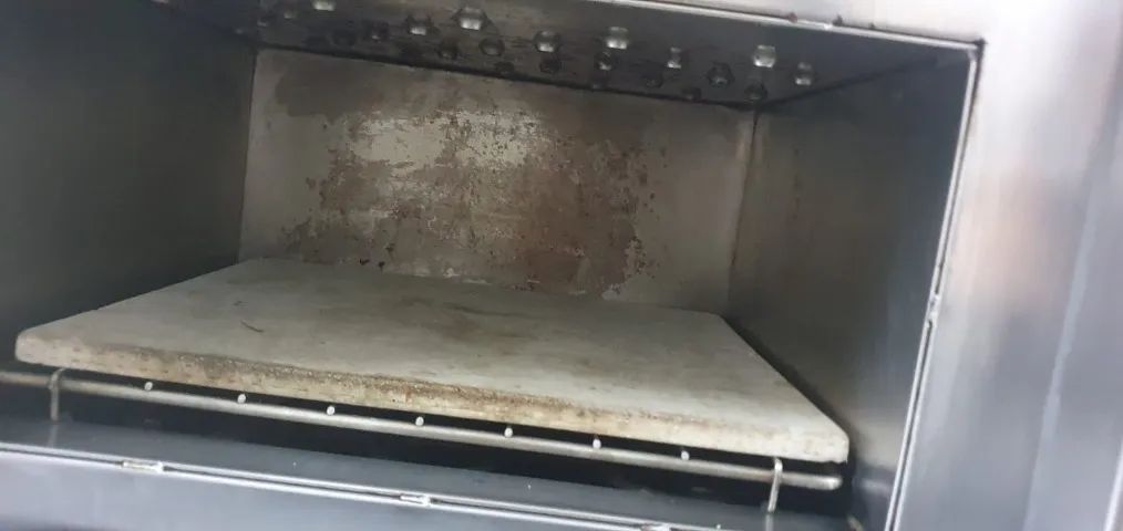 Forno Express Gourmet - Prática - Foto 3