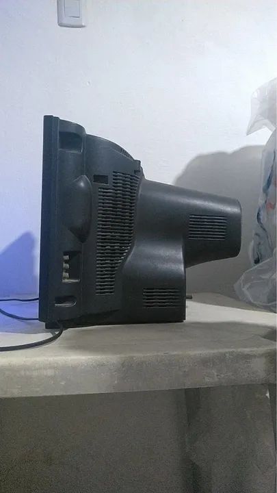 TV Philco 14? de tubo  - Foto 3