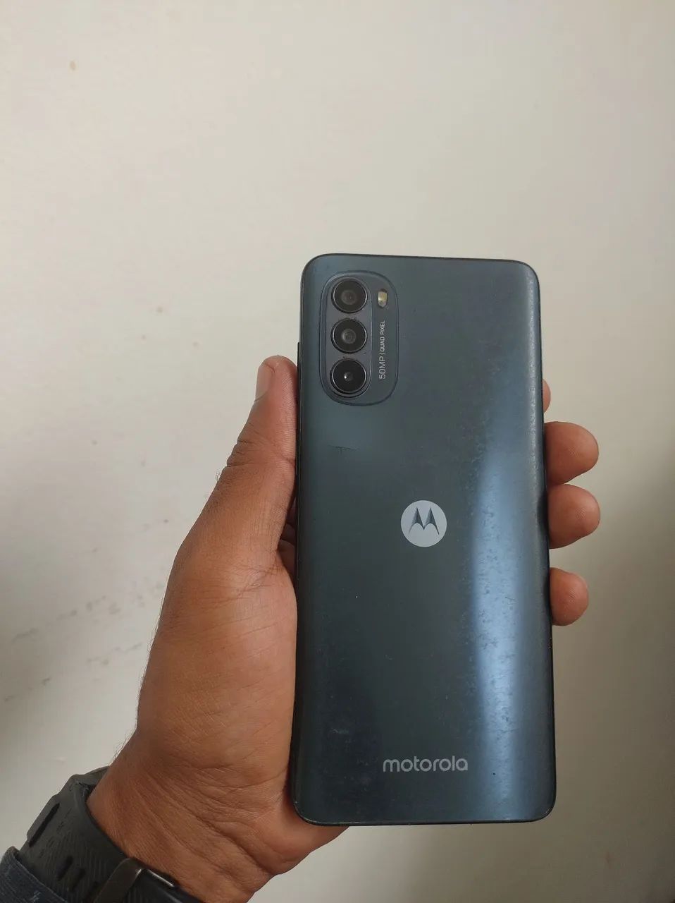 Moto G62 5G - Foto 4