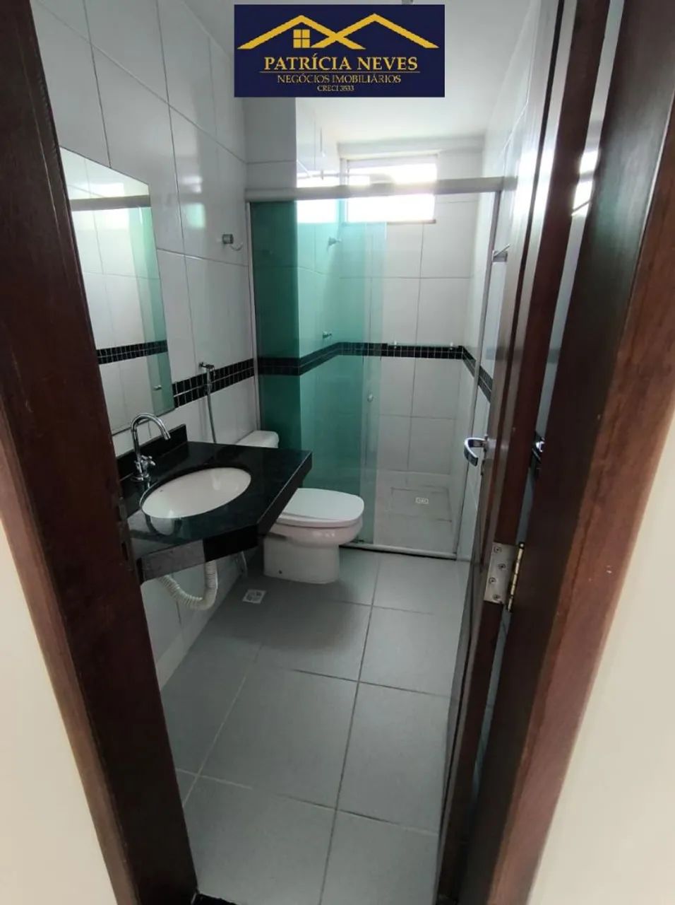 LINDO APARTAMENTO COM VARANDA EM CONDOMÍNIO NA CIDADE NOVA! - Foto 4