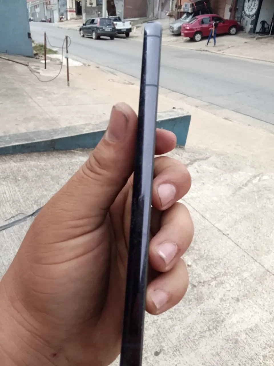 Celular S22+