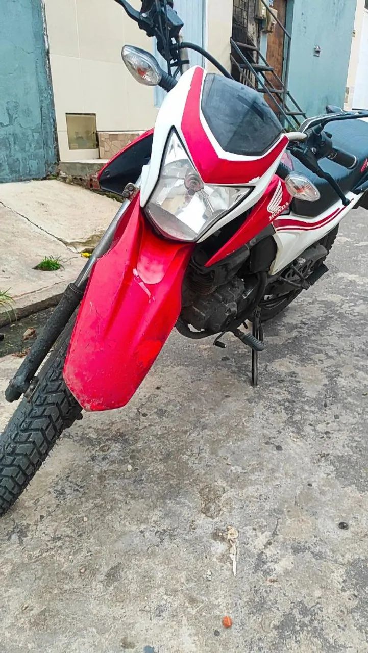 Moto para alugar - Foto 4