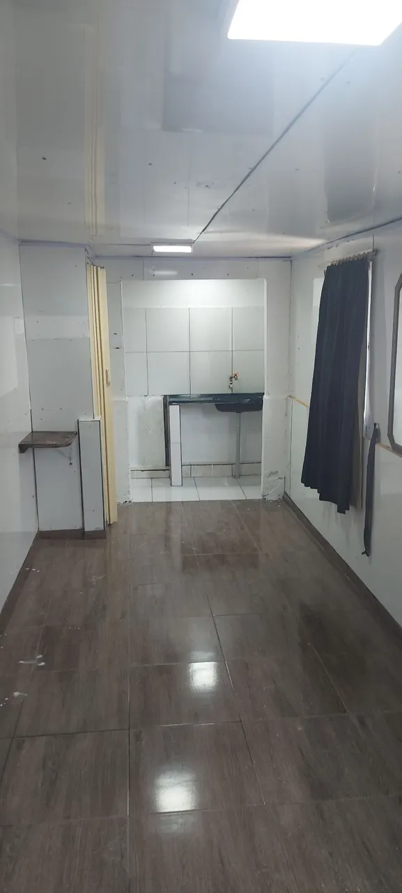 Alugo Quarto Para Solteiros no Conj. Villa da Barra