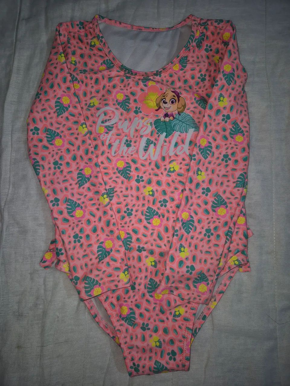 Roupa de banho infantil  - Foto 3
